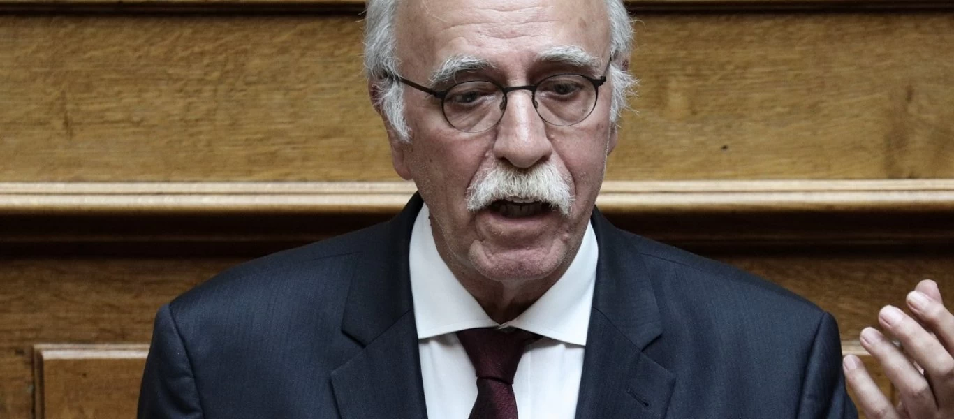 Δ.Βίτσας: «Η Ελλάδα δε μπορεί μόνη της πρέπει να συνεργαστεί με άλλες για να αντιμετωπιστεί το μεταναστευτικό»